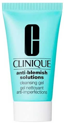 Clinique Anti Blemish Solutions Gel, 125 ml