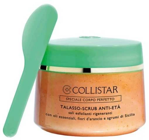 „Collistar Special Perfect Body Smoothing“ kūno šveitiklis, 700 ml