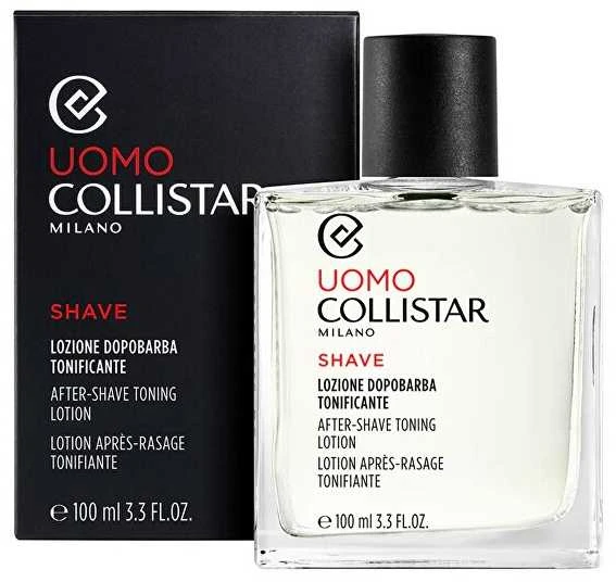 Collistar Uomo tonizuojantis losjonas po skutimosi, 100 ml