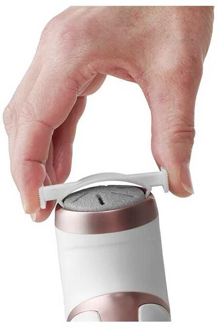 Concept "Perfect Skin PN3000" elektrinis kulnų pjūklelis