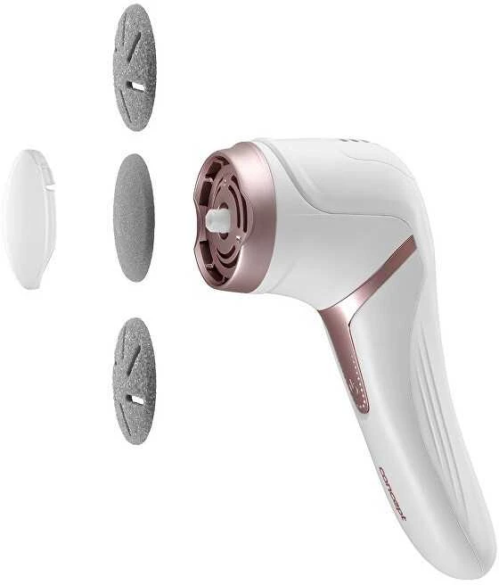 Concept "Perfect Skin PN3000" elektrinis kulnų pjūklelis
