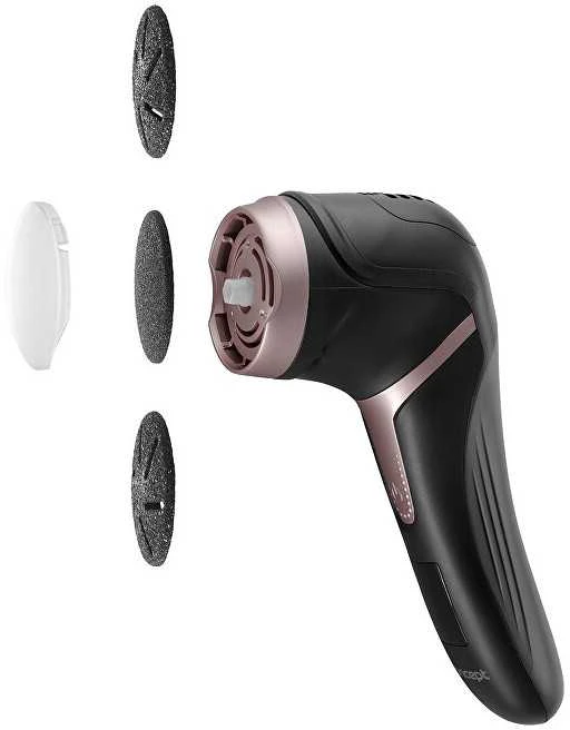 Concept "Perfect Skin" PN3020 elektrinis kulnų pjūklelis