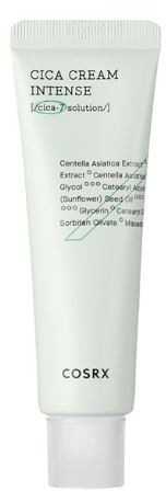 COSRX Raminamasis odos kremas Pure Fit Cica (Intense Kreminis) 50 ml