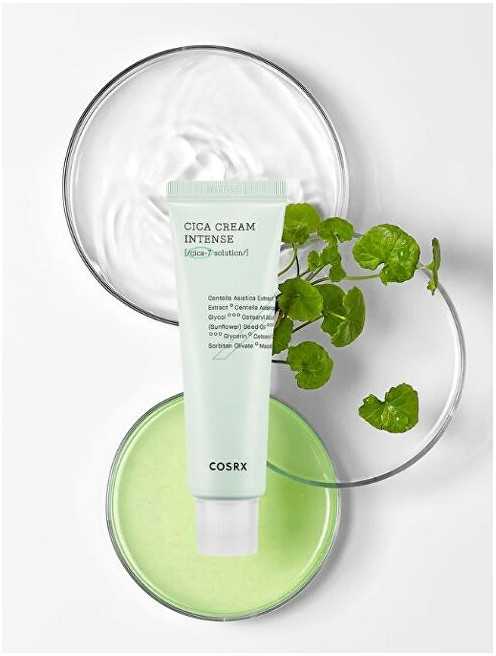 COSRX Raminamasis odos kremas Pure Fit Cica (Intense Kreminis) 50 ml
