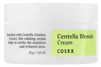 COSRX Raminantis odos kremas Centella Blemish (Kreminis) 30 g