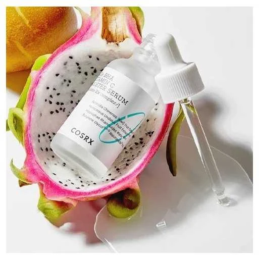 COSRX Refreshing veido serumas Refresh Aha Bha Vitamin C (Booster Serum) 30 ml