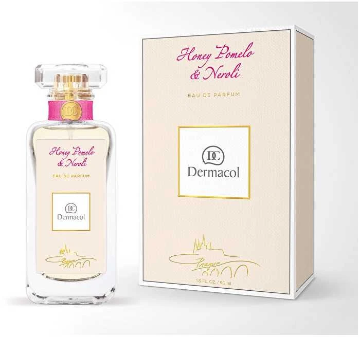 Dermacol Kvepalų vanduo Honey Pomelo - Neroli EDP 50 ml