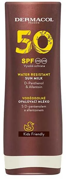 Dermacol Sun Milk Sun Losjonas kūnui