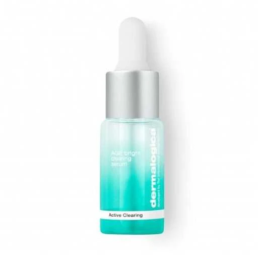 "Dermalogica" "Age bright" valomasis serumas 30ml