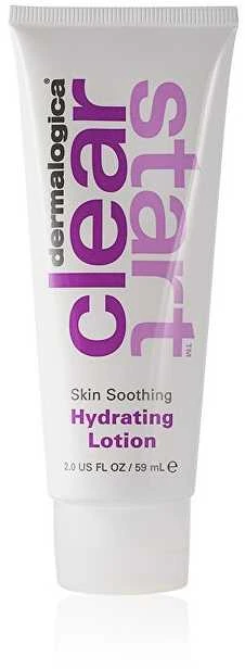Dermalogica ClearStart Skin Soothing Hydr. Losjonas, 59 ml