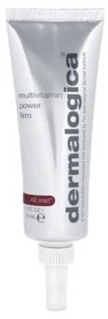 Dermalogica Age Smart Multivitamin Power Firm paakių kremas 15ml