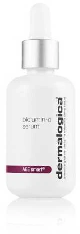 Dermalogica AGESmart Biolumin C Serum veido serumas su vitaminu C, 30 ml