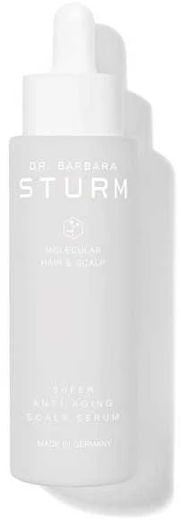Dr. Barbara Sturm SUPER ANTI-AGING SCALP serumas 50 ml