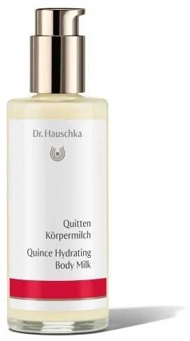 Dr. Hauschka Quince Hydrating Losjonas kūnui moterims, 145 ml
