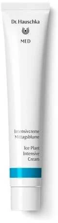 Dr. Hauschka Med Intensive Ice Plant Kreminis, 50 ml