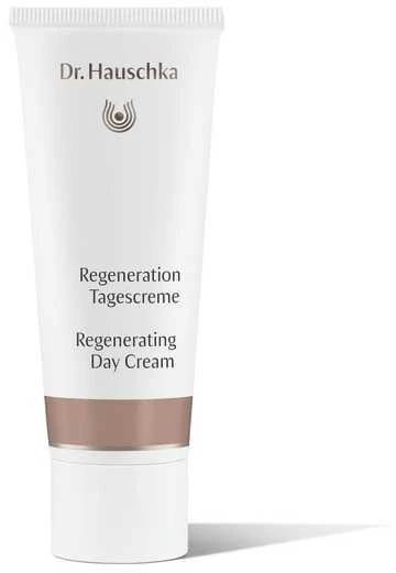 Dr. Hauschka Regenerating Day Kreminis moterims, 40 ml