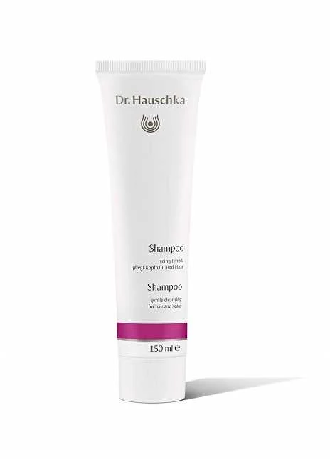 Dr. Hauschka (Šampūnas) 150 ml