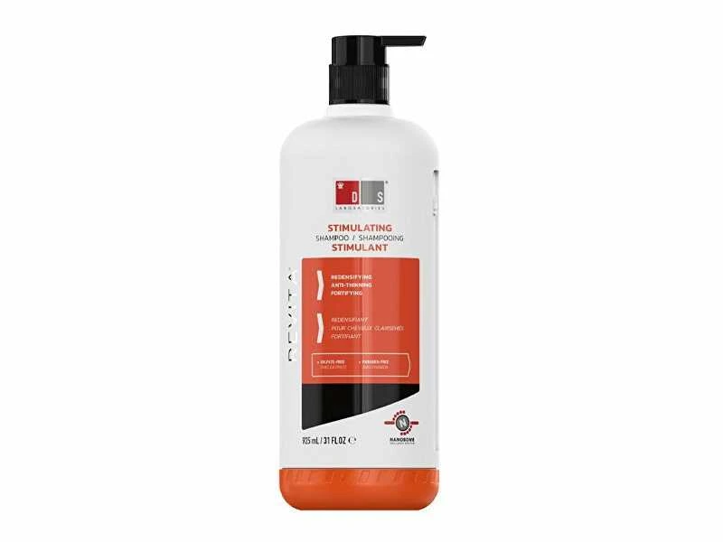 DS Laboratories Šampūnas nuo plaukų slinkimo "Revita" (stimuliuojantis šampūnas) 925 ml