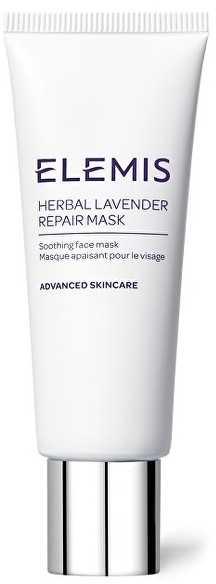 Elemis Herbal Lavender Repair Mask, 75 ml