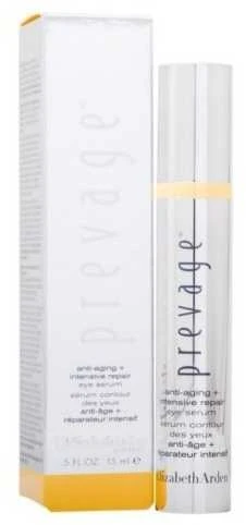 Elizabeth Arden Prevage Anti Aging Intensyvus atkuriamasis akių serumas 15ml