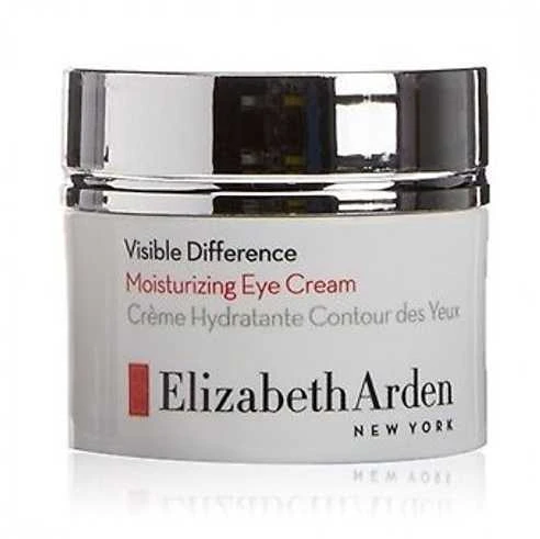 Elizabeth Arden Visible Difference drėkinamasis akių kremas 15ml