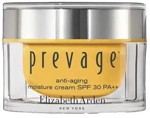Elizabeth Arden Prevage drėkinamasis kremas nuo raukšlių Spf30 50ml