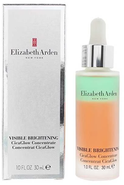Elizabeth Arden Visible Brightening Cicaglow koncentratas 30ml