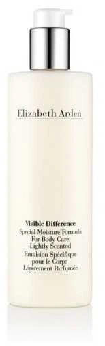 Elizabeth Arden Visible Difference Special Moisture kūno priežiūros priemonė 300ml