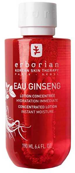 Erborian Eau Ginseng, 190 ml