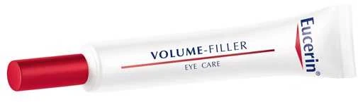 Eucerin Volume-Filler Paakių kremas paakių kremas, 15ml