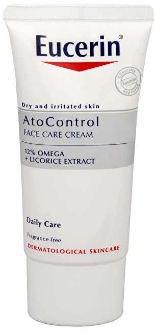 Eucerin AtopiControl Day Kreminis