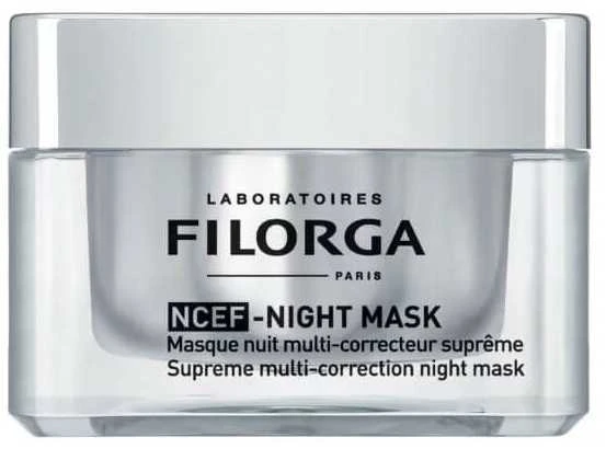 Filorga NCEF naktinė kaukė 50ml