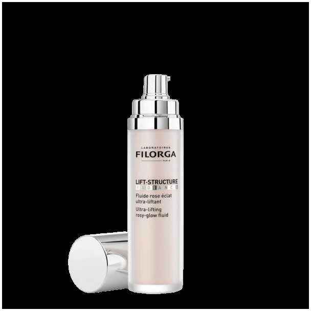 Filorga Ncef-Shot Supreme Poly Revitalizing Concentrate intensyvaus poveikio gaivinamasis veido serumas 15ml