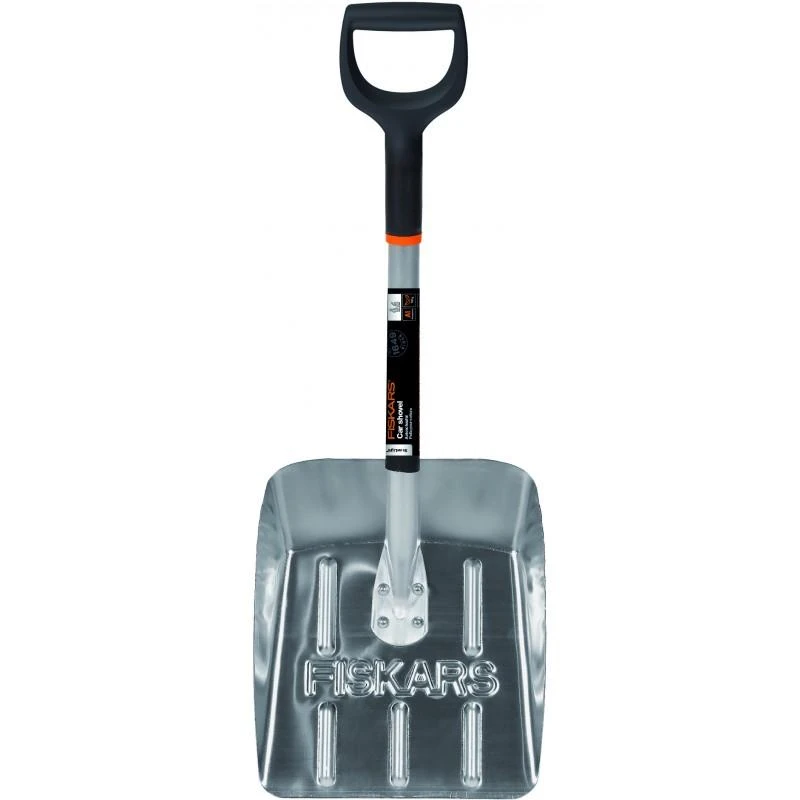 Fiskars Lengvas automobilinis sniego kastuvas 141020