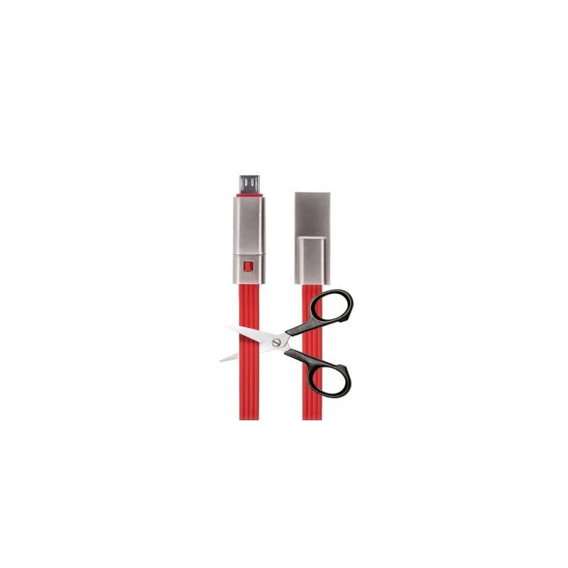 Forever Taisomas laidas "Micro-USB 1,5m 1,5A"