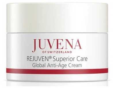 Juvena Atgaivinantis kremas nuo senėjimo vyrams (Superior Care Global Ani-Age Kreminis) 50 ml