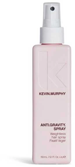Kevin Murphy Light purškiklis plaukų apimčiai Anti.Gravity.Purškiklis (Weightless Plaukų lakas) 150 ml