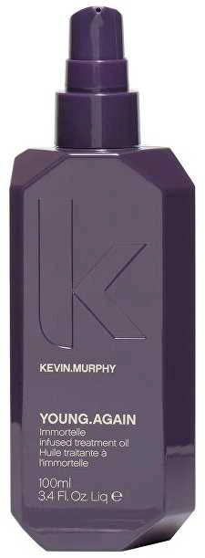 Kevin Murphy Young.Again (Imortelle Infused Treatment aliejus) 100 ml
