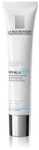 La Roche Posay Hyalu B5 Eyes paakių kremas nuo raušlių, 15 ml