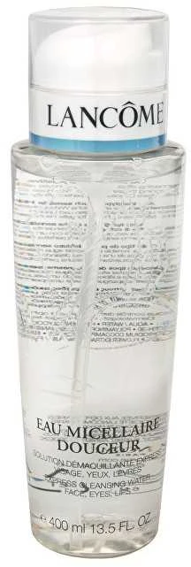 Lancome Eau Micellaire Douceur švelnus micelinis vanduo, 400 ml