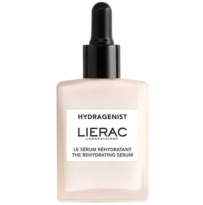 Lierac Hydragenist drėkinamasis serumas 30ml
