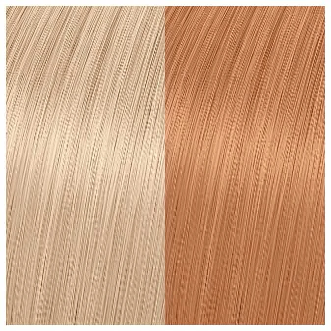 Londa Professional Intensyvi tonizuojanti kaukė šviesiems plaukams "Toneplex Rose Gold Skirtas šviesiems plaukams" (kaukė) 200 ml