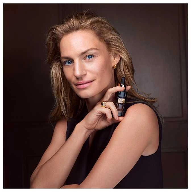 L'Oréal Paris Age Perfect Cell Renew Midnight Serum odos serumas moterims, 30 ml