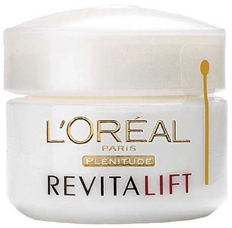 L'Oreal Paris Revitalift Firming Paakių kremas, 15 ml
