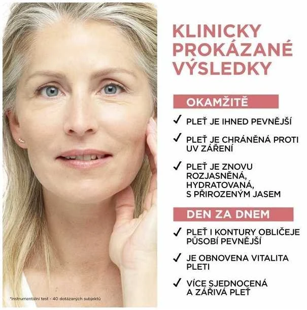 L'Oréal Paris Age Perfect Golden Age Day kreminis moterims, 50 ml