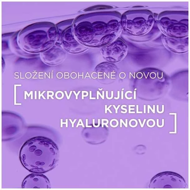 L'Oreal Paris Kasdienio kremo nuo senėjimo "RevitaLift Filler" [HA] 50 ml