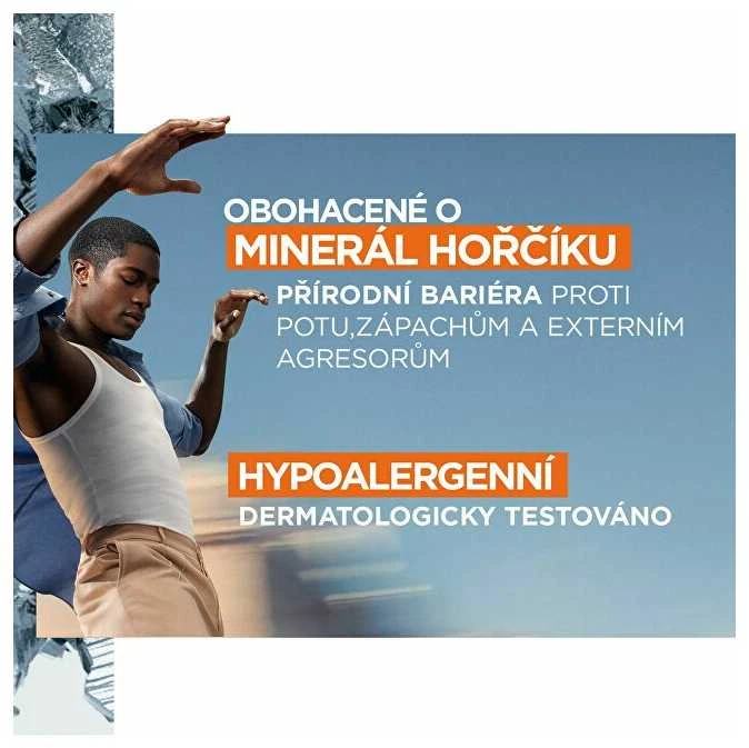 L'Oréal Paris Men Expert Magnesium Defence Day Kreminis vyrams, 50 ml