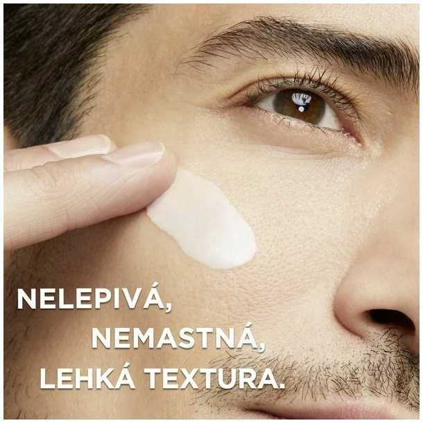 L'Oréal Paris Men Expert Power Age 24H Moisturizer Day kreminis vyrams, 50 ml