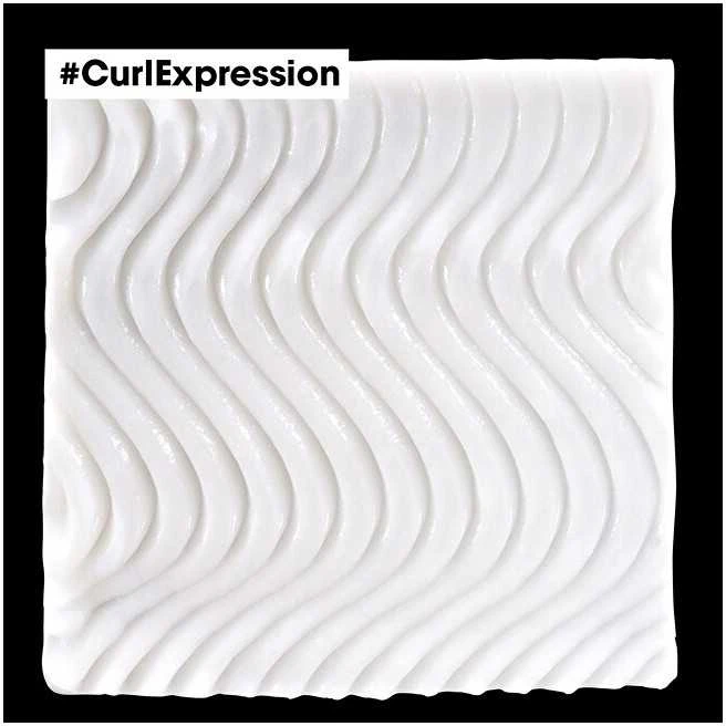 Kaukė garbanotiems plaukams L’oreal Professionnel Curl Expression Intensive Moisturizer Mask 250ml