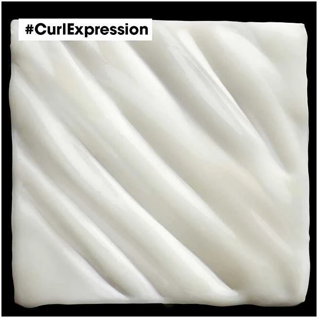 Kremas garbanoms L'oreal Professionnel Curl Expression ilgalaikis intensyvus drėkinamasis kremas 200 ml